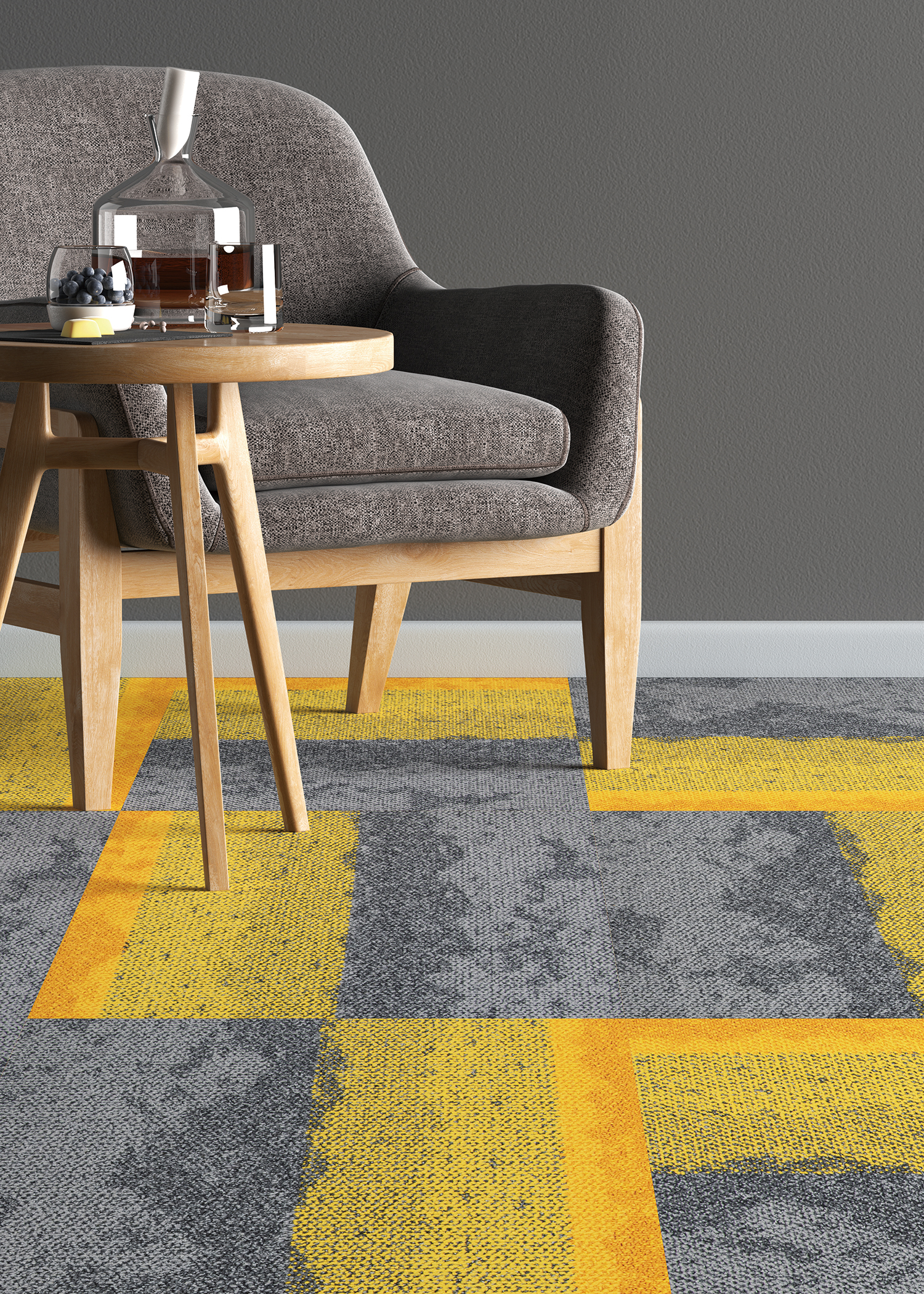 IDL GALACTIC room shot 3